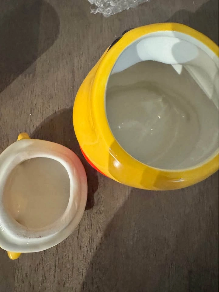BRAND NEW Winnie the Pooh Mug - photo 4