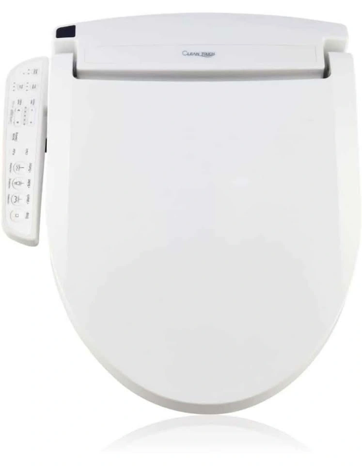 CLEANTOUCH CT-1500 Electronic Bidet Toilet Seat - photo 2
