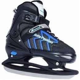 YHYABC Adjustable Ice Hockey Skates - Size Large (6-8 US)