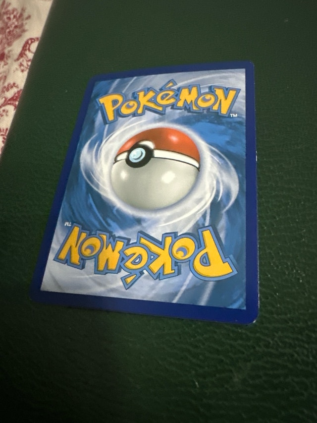 Eevee GX SM233 Promo - photo 2