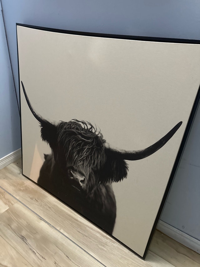 Large Print 36x36