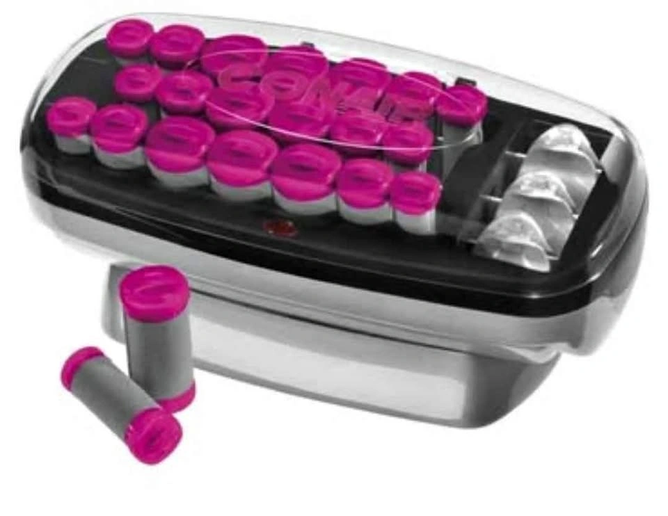 Conair Tourmaline Ceramic Ionic Instant Heat Hair Setter