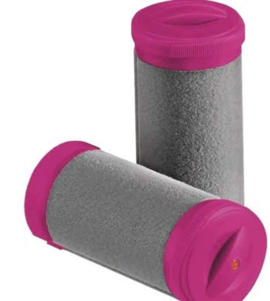 Conair Tourmaline Ceramic Ionic Instant Heat Hair Setter - photo 4