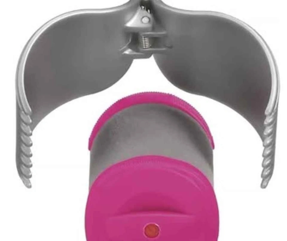 Conair Tourmaline Ceramic Ionic Instant Heat Hair Setter - photo 5