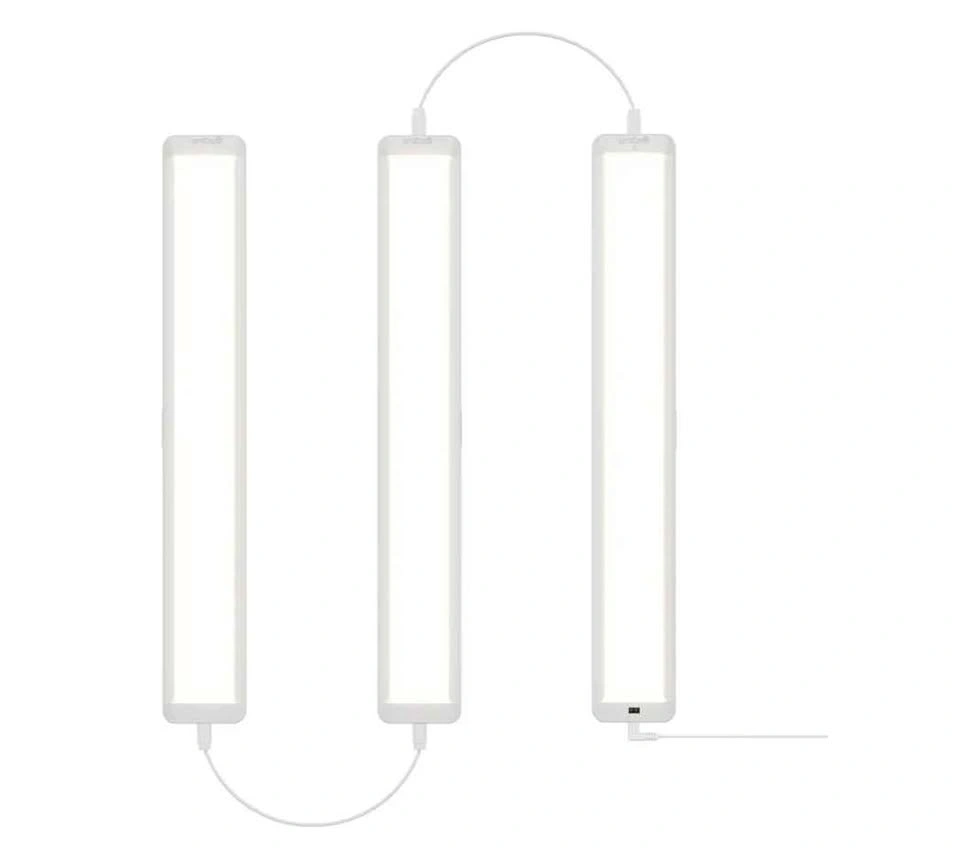 Artika Maestro LED Under Cabinet Light - 3 CCT, Dimmable - photo 4