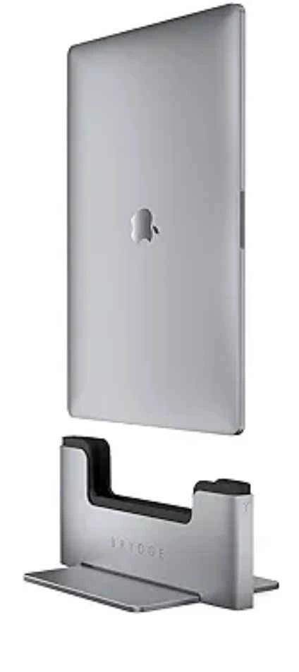 New Brydge Space-Saving Laptop Stand for 15-inch MacBook - photo 3