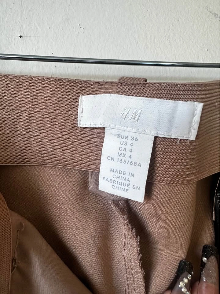 H&M Dress Pants - photo 2
