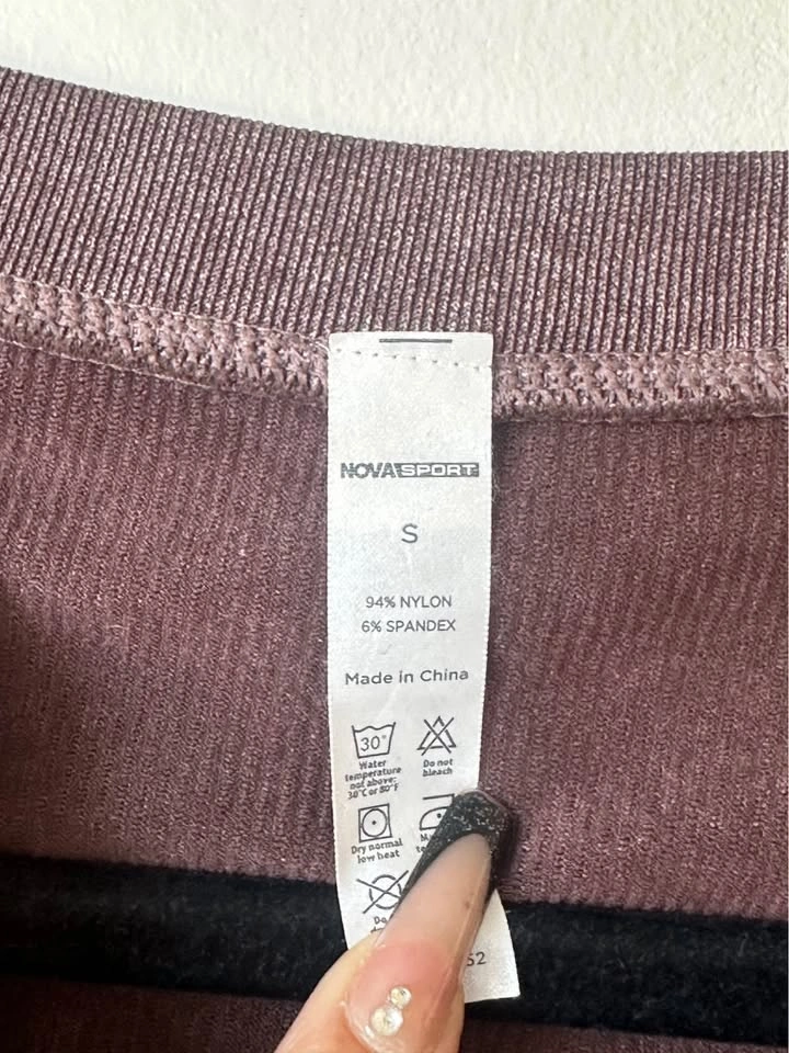 Activewear Set size S - photo 2