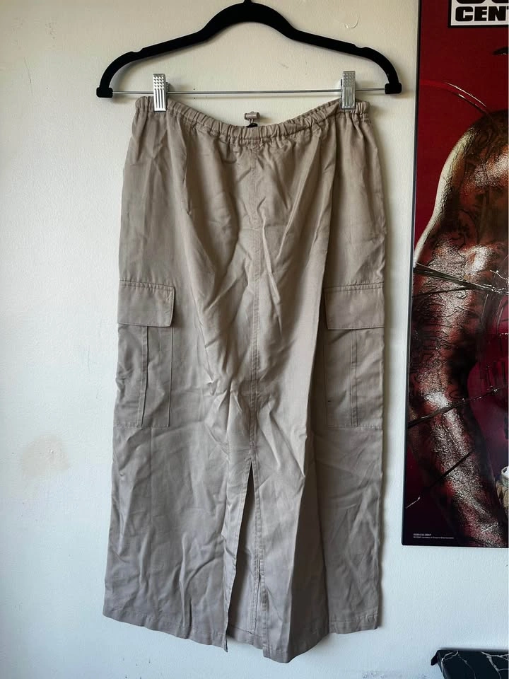 Mexx Cargo Maxi Skirt - photo 2