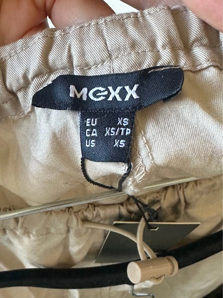 Mexx Cargo Maxi Skirt - photo 3