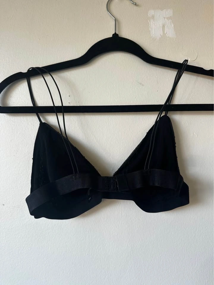 Dynamite Sequin Bralette - photo 2