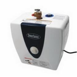 GSW Spacesaver Compact Water Heater - photo 3