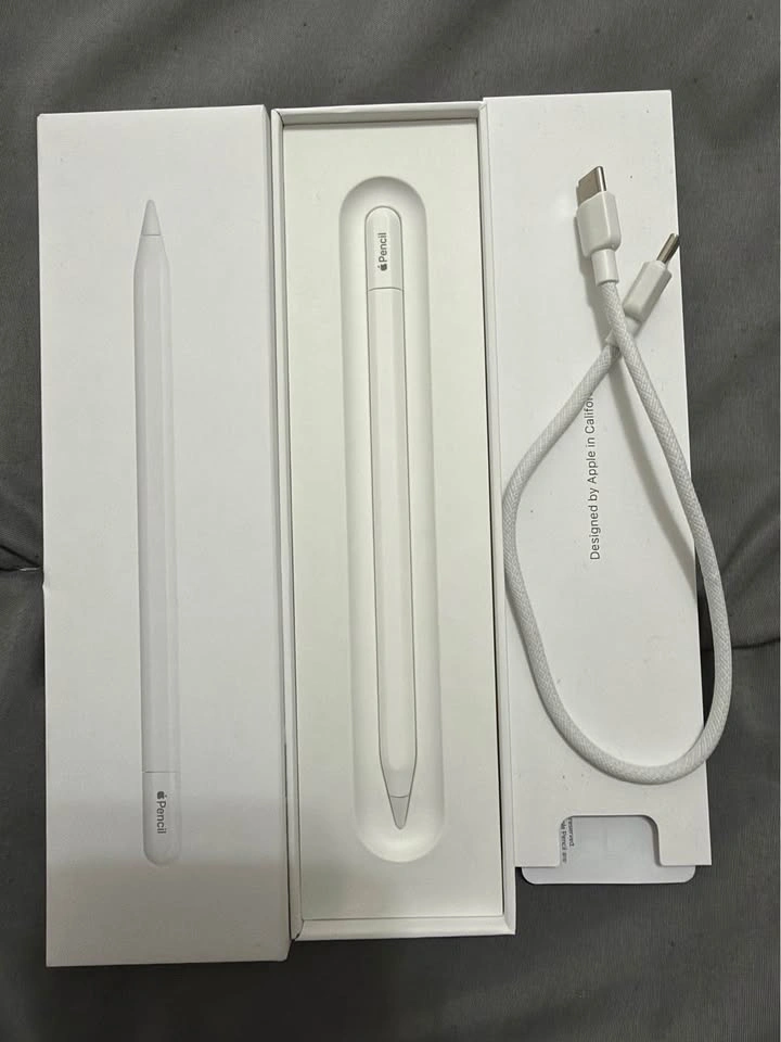 iPad M5 Pro 256GB 91% Battery with Apple Pencil - photo 4