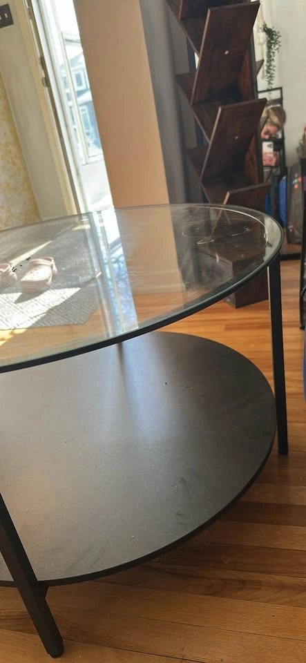 Coffee table - photo 2