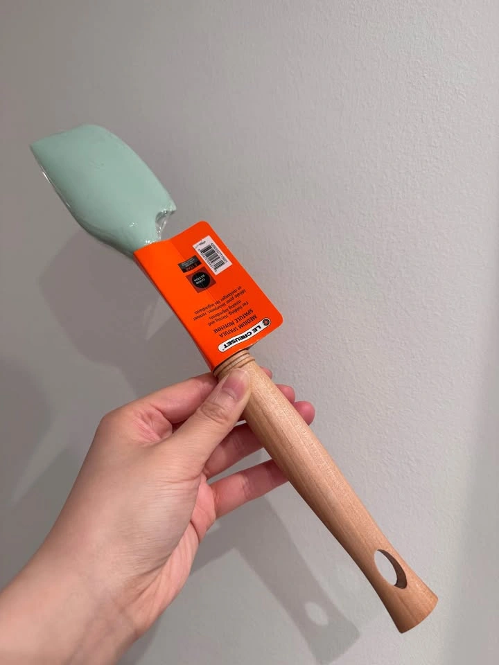 Le Creuset Medium Spatula - photo 2