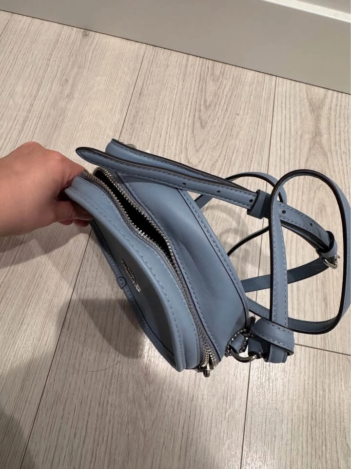 Canteen Crossbody Bag - photo 2