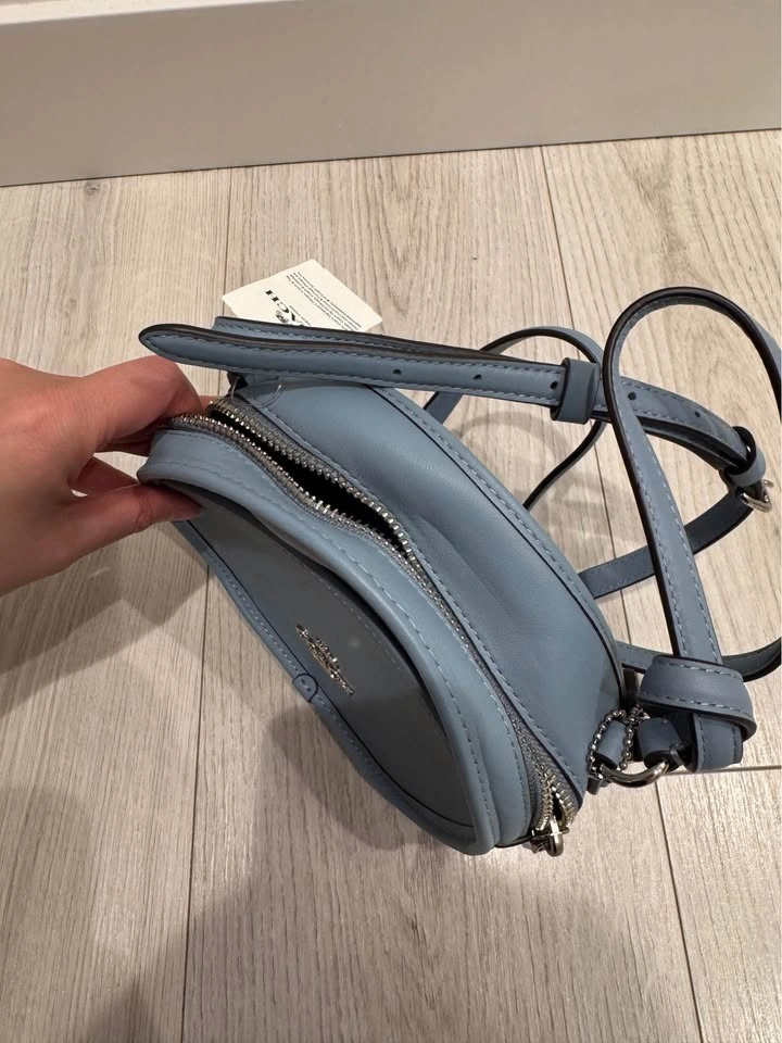 Canteen Crossbody Bag - photo 3