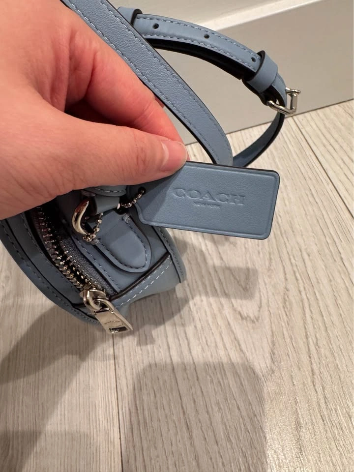 Canteen Crossbody Bag - photo 5