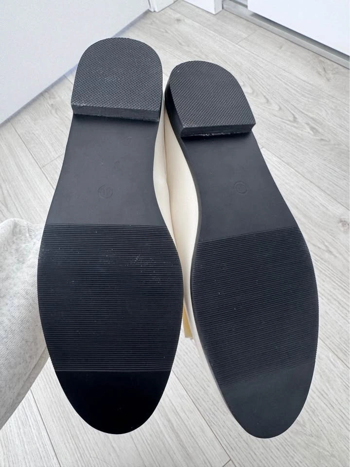 The Korner Fringe Mules - photo 3