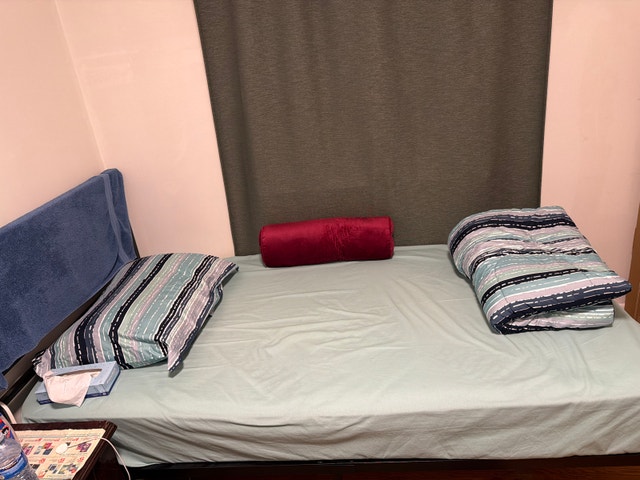Rent room