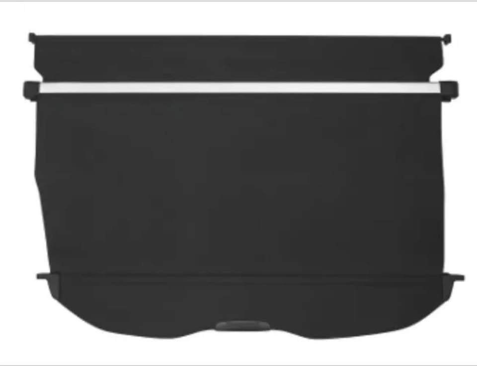 Brand New OEM Subaru Forester Cargo Cover (2014-2018) - Power Ga - photo 2