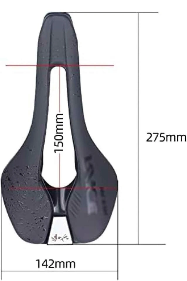 Race Work Bicycle Saddle - photo 3