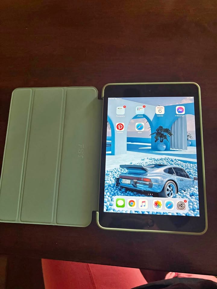 iPad mini 2