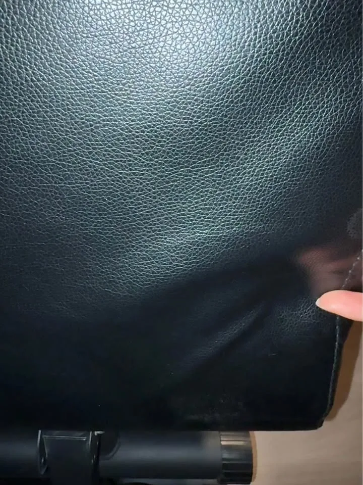 Magicfit Workout Bench | Compact, Foldable image indicator(3)