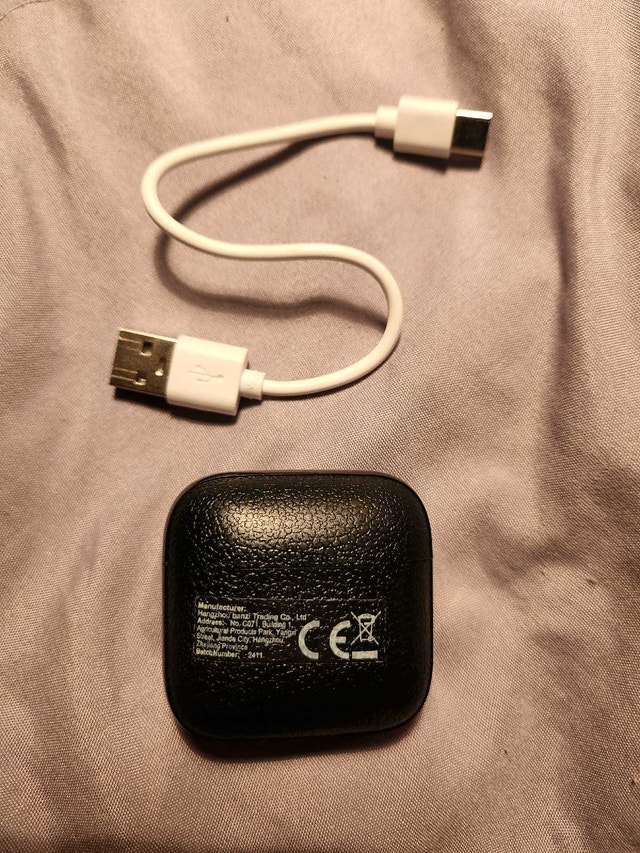 Wireless Bluetooth Earbuds - photo 3
