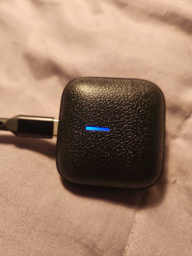 Wireless Bluetooth Earbuds - photo 5