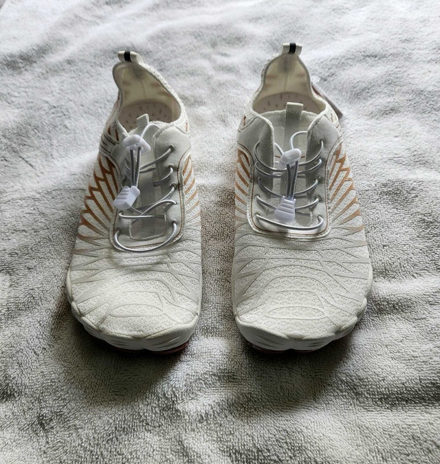 Barefoot Shoes - Size 40