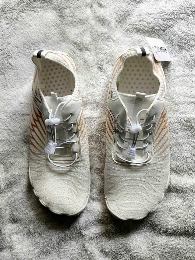 Barefoot Shoes - Size 40 - photo 3
