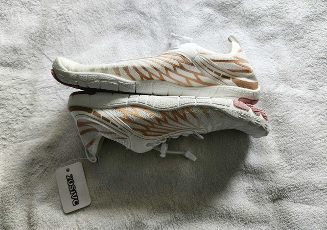 Barefoot Shoes - Size 40 - photo 4