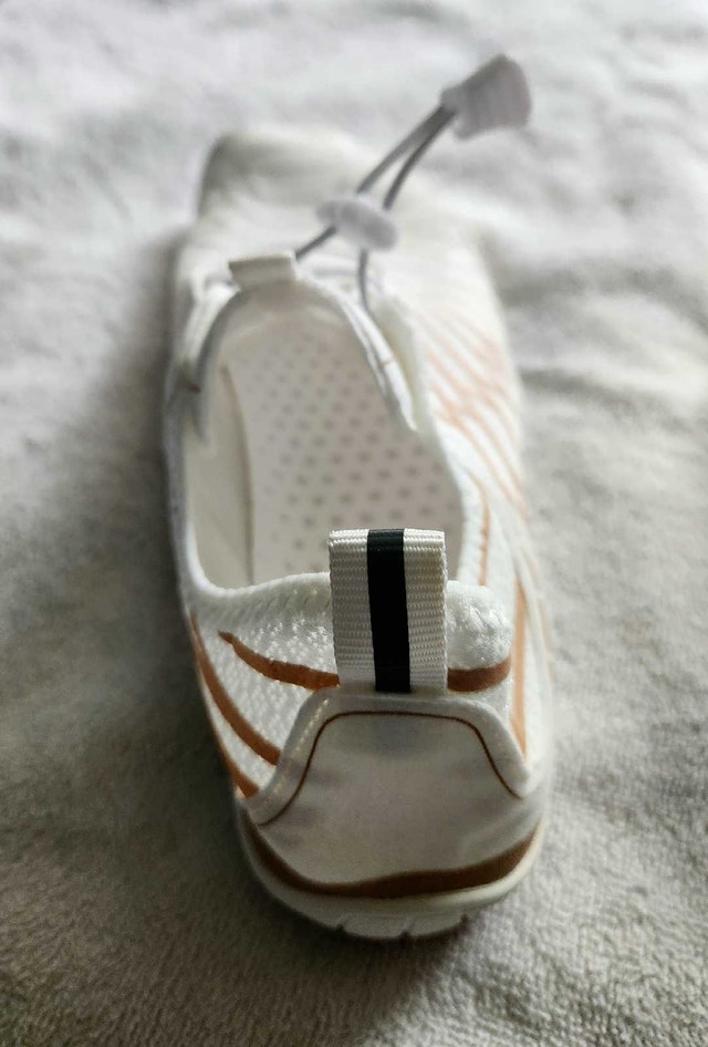 Barefoot Shoes - Size 40 - photo 5