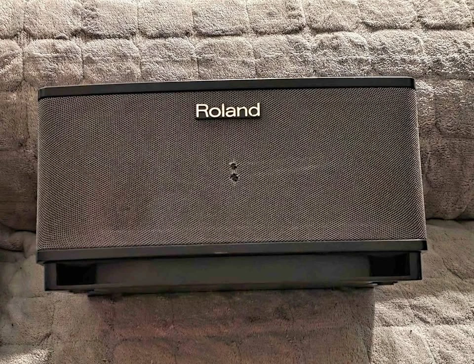 Roland Cube Lite Guitar Amplifier