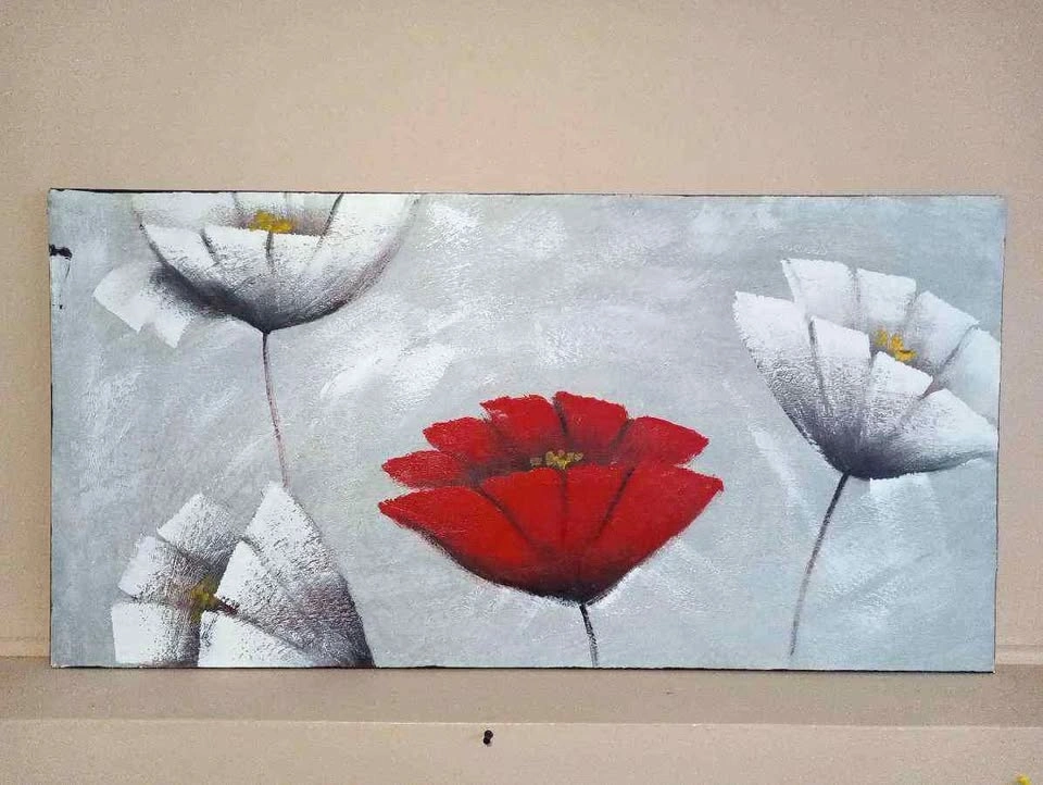 Professional painting
