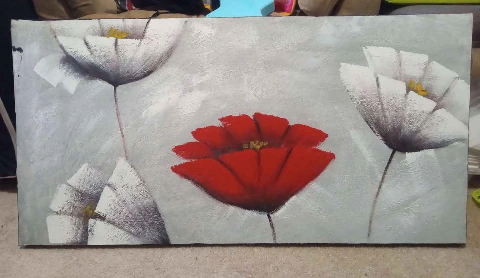Professional painting - photo 2