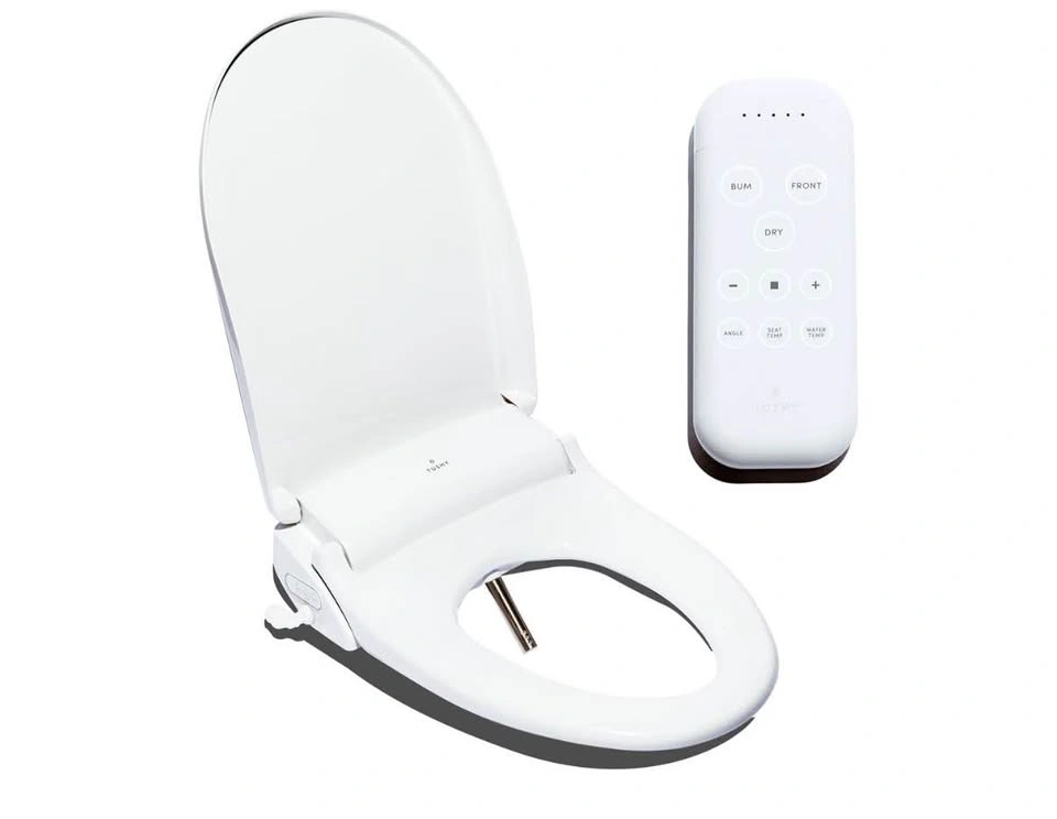 TUSHY ACE Bidet Toilet Seat - photo 4