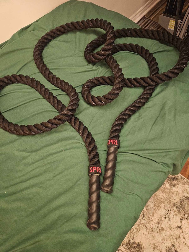SPRI Battle Rope