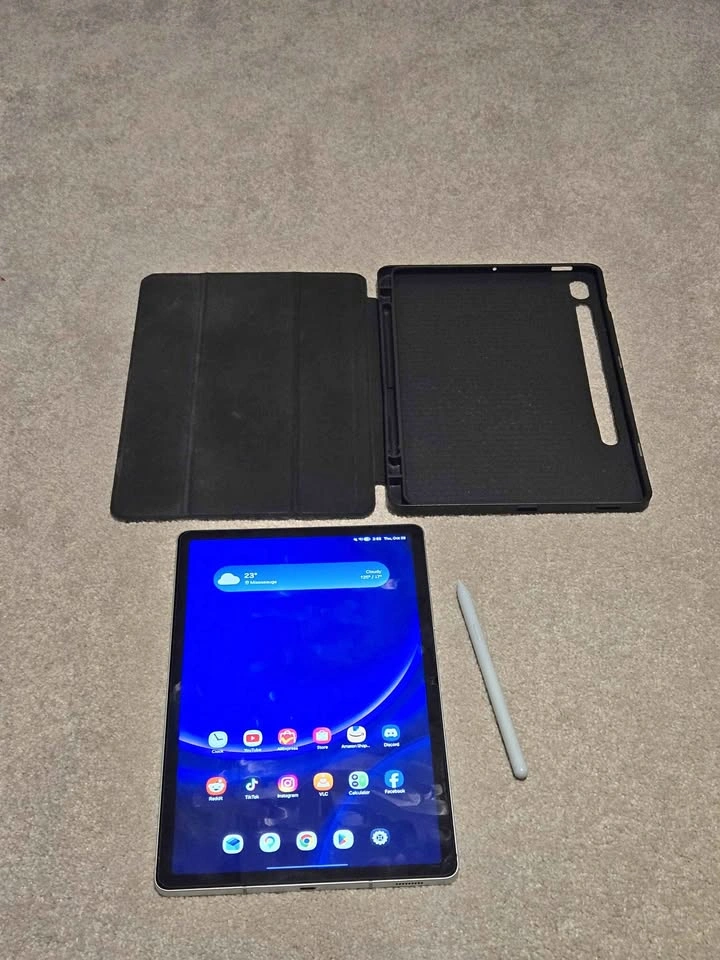 Samsung Galaxy Tab S9 FE (128 GB)