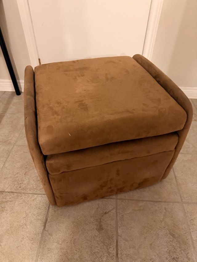 foldable reclining chair - photo 3