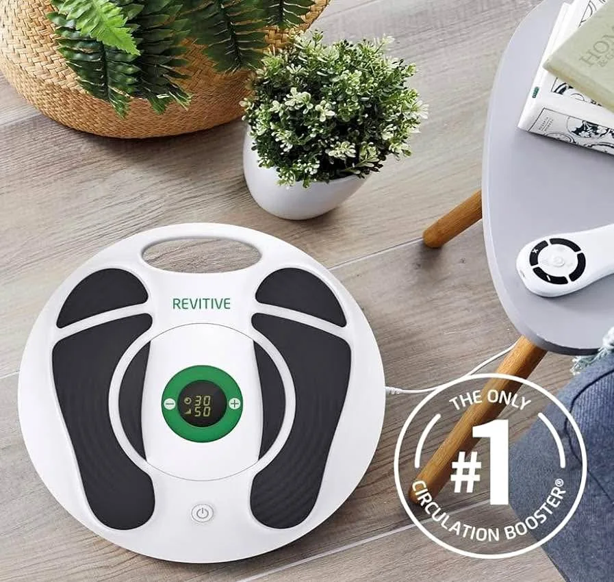 Revitive Medic Circulation Booster – Brand New thumbnail