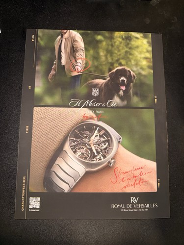 Sung Kang Autostrada Magazine RARE Exclusive - photo 2