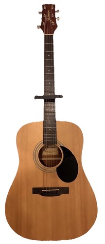 Jasmine S-35 Acoustic Guitar MINT condition
