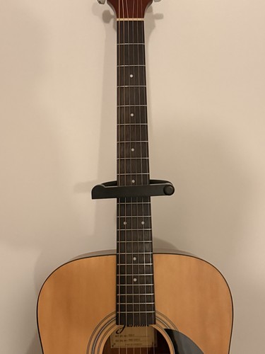 Jasmine S-35 Acoustic Guitar MINT condition - photo 4