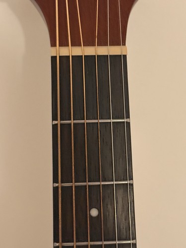 Jasmine S-35 Acoustic Guitar MINT condition - photo 5