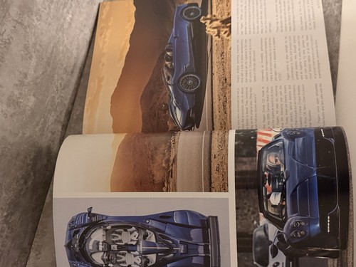 Autostrada Pagani 2019 Issue RARE - photo 5
