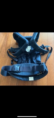 Ergobaby Omni Dream Baby Carrier 4-Position Ergonomic Gray - photo 3