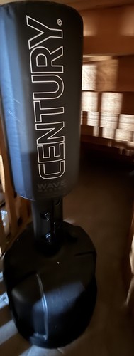 Century Wavemaster Free Standing Heavy Punching Bag