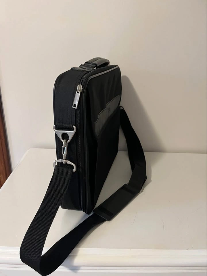 Basixx Padded Laptop Briefcase / Business Bag - photo 2
